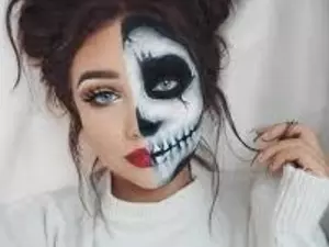 Myfreecams Live Sex Cam of FearlessLady