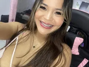 Myfreecams Adult Video Chat of Adrybershel