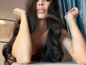 Myfreecams Free Porn Cam of AmelyK