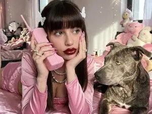 Myfreecams Sex Chat of annisefoxy