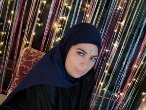 Myfreecams Nude Webcam of Noortaheri22