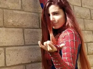 Myfreecams Adult Webcams of IsabelleRaven