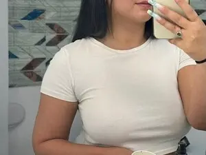 Myfreecams Live Sex Cam of Mashagrx