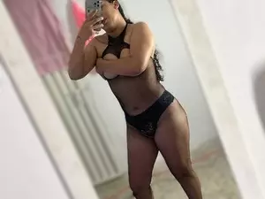 Myfreecams Sex Chat of JADDE_LUXXY