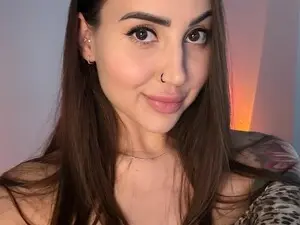 Myfreecams Adult Video Chat of KittySasha