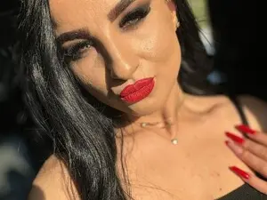 Myfreecams Sex Cam of Vivianarwenn
