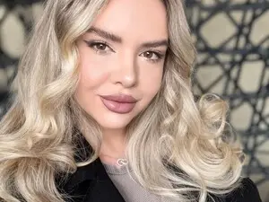 Myfreecams Nude Webcam of KatJoliee