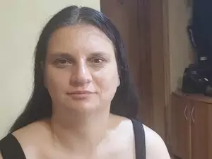 Myfreecams Sex Cam of Nikol19721