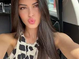 Myfreecams Live Sex Cam of EvaBerryy