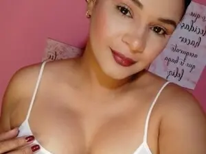 Myfreecams Nude Webcam of Macarena
