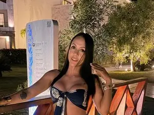Myfreecams Sex Cam of Valery_santos