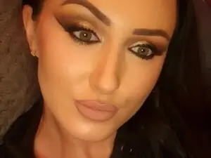 Myfreecams Adult Webcam of evadream1