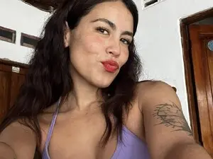 Myfreecams Adult Webcam of Sexnherbs