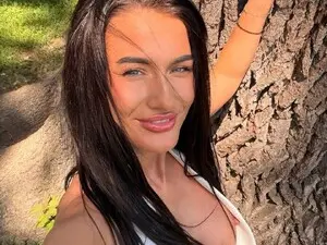 Myfreecams Best live sex cam show of SheIsIris