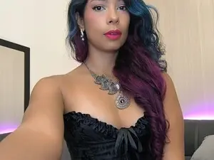 Myfreecams Live Sex of Lexy_fox2
