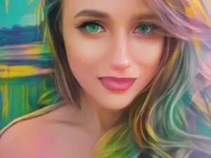 Myfreecams Nude Webcam of MissingK