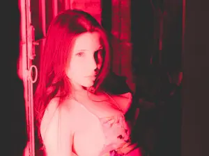 Myfreecams Nude Webcam of BabySophy