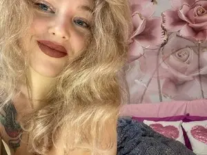 Myfreecams Sex Chat of BurnTheWitch_