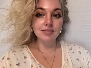 Myfreecams Nude Webcam of BurnTheWitch_
