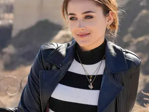 Myfreecams Nude Webcam of Vasillissa