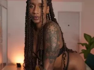 Myfreecams Live Sex Cam of Evajacksn