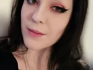 Myfreecams Adult Webcams of MissXMorticia