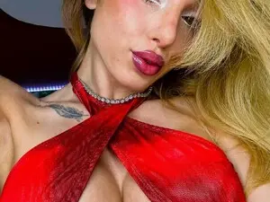 Myfreecams Private Sex Chat of BlondeHalo
