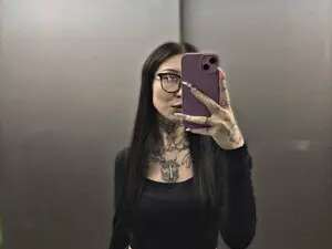 Myfreecams Sex Cam of EeveeViolet