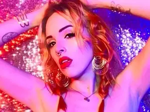 Myfreecams Live Porn of LarissaLarson