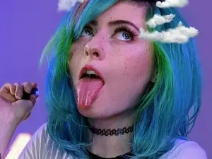 Myfreecams Live Sex Cam of elunaxc