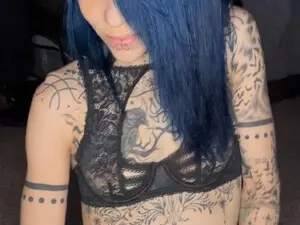 Myfreecams Live Sex of ToxicDoll