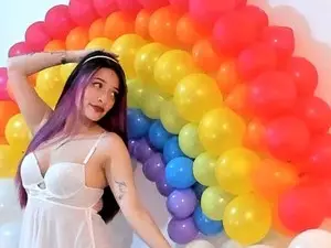 Myfreecams Sex Cam of Ana_Ruh