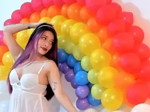 Myfreecams Sex Chat of Ana_Ruh