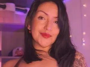 Myfreecams Nude Webcam of MadisonMayeer