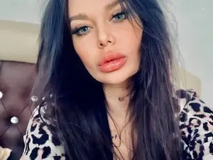 Myfreecams Free Live Porn of PantherCherry