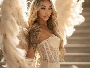 Myfreecams Adult Video Chat of ChristynaRos