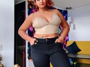 Myfreecams Live Porn of FetishWayraa