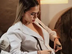 Myfreecams Live Sex of Zhara_11