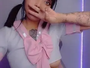 Myfreecams Live Sex Cam of Kath__
