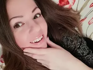 Myfreecams Adult Video Chat of PrettyPopka