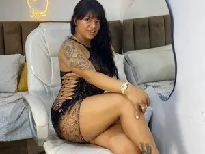 Myfreecams Live Porn of Vane_lips_