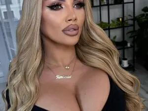 Myfreecams Sex Cam of Kimberdee