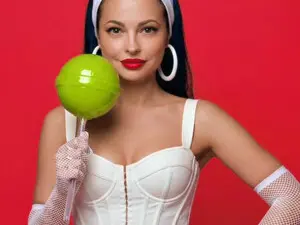 Myfreecams Live Sex Cam of SQUIRT_rivers