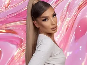 Myfreecams Sex Chat of Quinn_Ivy