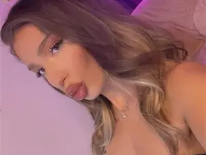 Myfreecams Sex Chat of Quinn_Ivy