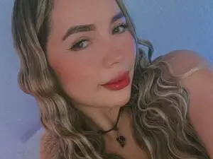 Myfreecams Sex Chat of LunaBiely