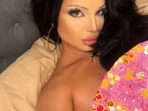 Myfreecams Live Sex of cndnbaddie