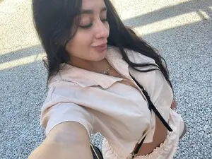 Myfreecams Adult Webcams of Carolina_219