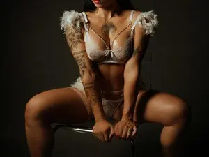 Myfreecams Nude Webcam of Nathassa_G