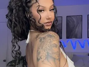 Myfreecams Best Webcam of GiaSkye